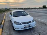 Toyota Camry 2005 годаfor4 000 000 тг. в Тараз – фото 2