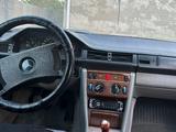 Mercedes-Benz E 230 1988 годаүшін1 000 000 тг. в Шымкент – фото 5