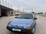 Volkswagen Passat 1991 года за 1 100 000 тг. в Сарыагаш