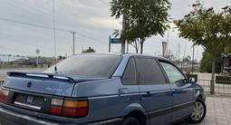 Volkswagen Passat 1991 года за 1 000 000 тг. в Сарыагаш – фото 4