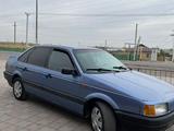 Volkswagen Passat 1991 года за 1 100 000 тг. в Сарыагаш – фото 3