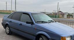 Volkswagen Passat 1991 года за 1 000 000 тг. в Сарыагаш – фото 3