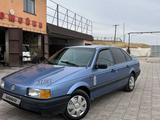 Volkswagen Passat 1991 года за 1 100 000 тг. в Сарыагаш – фото 2