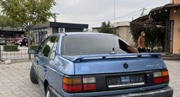 Volkswagen Passat 1991 года за 1 000 000 тг. в Сарыагаш – фото 5