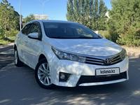 Toyota Corolla 2014 года за 7 000 000 тг. в Астана