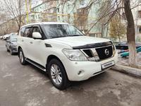 Nissan Patrol 2012 года за 11 500 000 тг. в Шымкент