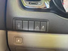 Kia Carnival, 2019