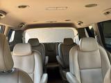 Kia Carnival 2019 года за 11 000 000 тг. в Шымкент – фото 5