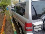 Mitsubishi Pajero iO 2005 годаүшін3 500 000 тг. в Астана