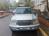 Mitsubishi Pajero iO 2005 годаүшін3 500 000 тг. в Астана – фото 2