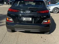 Hyundai Kona, 2018