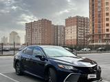 Toyota Camry 2021 годаfor11 000 000 тг. в Актау – фото 3