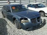 Dodge Magnum 2005 годаүшін15 551 тг. в Алматы