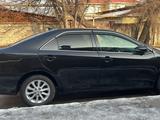 Toyota Camry 2016 года за 11 000 000 тг. в Алматы – фото 3