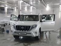 Toyota Land Cruiser Prado 2014 года за 19 200 000 тг. в Кокшетау