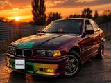 BMW 320 1992 годаүшін1 100 000 тг. в Алматы – фото 2