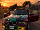 BMW 320 1992 годаүшін1 100 000 тг. в Алматы
