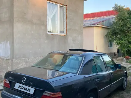 Mercedes-Benz E 230 1992 года за 1 500 000 тг. в Алматы – фото 2