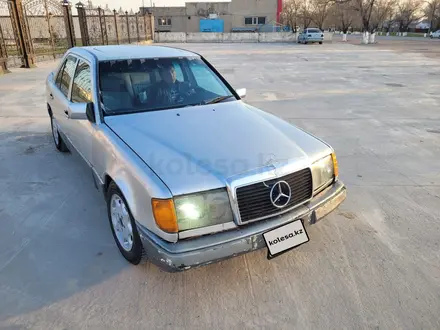 Mercedes-Benz E 230 1992 года за 1 500 000 тг. в Алматы – фото 11