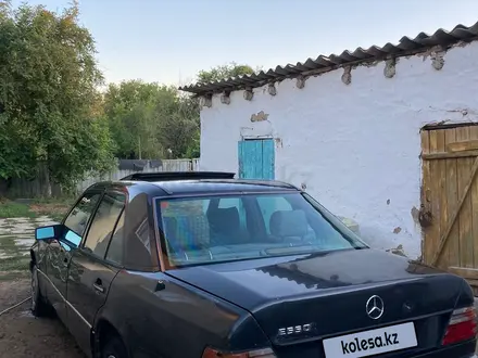 Mercedes-Benz E 230 1992 года за 1 500 000 тг. в Алматы – фото 6