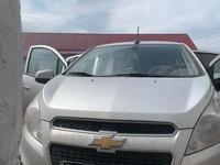 Chevrolet Spark 2022 годаүшін5 600 000 тг. в Караганда