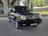 Cadillac Escalade 2004 года за 14 400 000 тг. в Алматы – фото 5