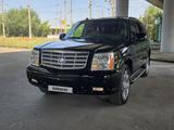 Cadillac Escalade 2004 года за 14 400 000 тг. в Алматы – фото 4
