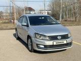 Volkswagen Polo 2015 года за 4 800 000 тг. в Алматы