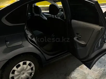 Nissan Almera 2015 года за 5 000 000 тг. в Актобе – фото 3