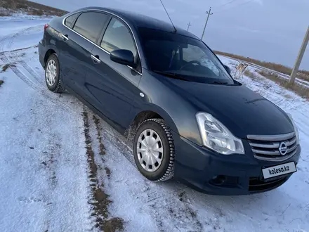 Nissan Almera 2015 года за 5 000 000 тг. в Актобе