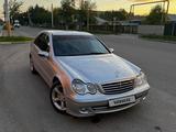 Mercedes-Benz C 230 2005 года за 5 000 000 тг. в Костанай