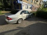 Mercedes-Benz C 230 2005 года за 5 000 000 тг. в Костанай – фото 3