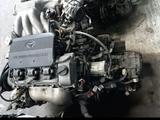 Двигатель тойота камри 20. Объём 3.0 за 480 000 тг. в Астана – фото 4