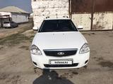 ВАЗ (Lada) Priora 2171 2013 годаүшін2 200 000 тг. в Тараз – фото 2