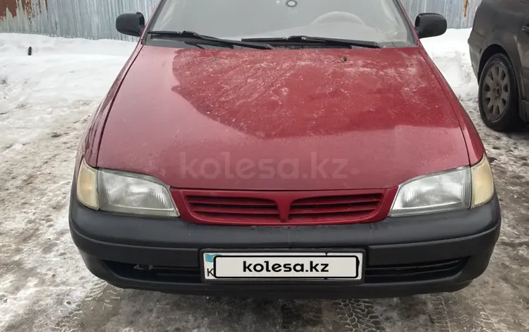 Toyota Carina E 1993 года за 1 400 000 тг. в Караганда