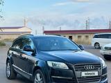 Audi Q7 2008 года за 8 000 000 тг. в Жезказган – фото 3