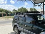 Toyota Land Cruiser Prado 1998 годаfor8 500 000 тг. в Кызылорда – фото 3