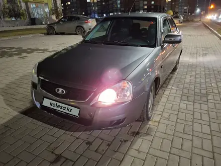 ВАЗ (Lada) Priora 2170 2013 года за 1 690 000 тг. в Актобе – фото 2