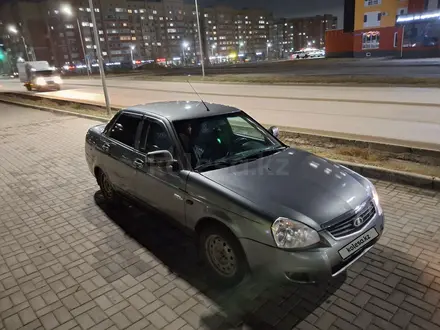 ВАЗ (Lada) Priora 2170 2013 года за 1 690 000 тг. в Актобе – фото 11