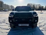 Toyota Tacoma 2020 годаүшін23 200 000 тг. в Астана – фото 5
