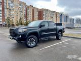 Toyota Tacoma 2020 годаfor22 000 000 тг. в Астана