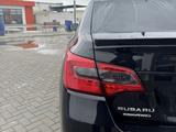Subaru Legacy 2018 годаүшін7 500 000 тг. в Актау – фото 3
