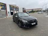 Subaru Legacy 2018 годаүшін7 500 000 тг. в Актау – фото 5