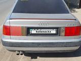 Audi 100 1992 года за 1 500 000 тг. в Кызылорда – фото 4