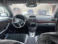 Toyota Avensis 2006 года за 4 600 000 тг. в Кокшетау – фото 4