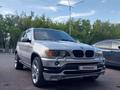 BMW X5 2003 года за 6 500 000 тг. в Караганда