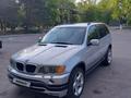 BMW X5 2003 года за 6 500 000 тг. в Караганда – фото 16