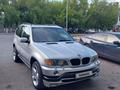 BMW X5 2003 года за 6 500 000 тг. в Караганда – фото 3