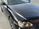 Toyota Mark X 2004 годаүшін2 700 000 тг. в Атырау – фото 4