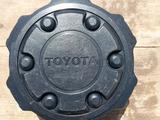 Колпаки для дисков. Колпаки ступицы колеса. Toyota Prado, Surf.үшін25 000 тг. в Тараз